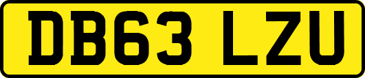 DB63LZU