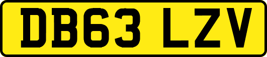 DB63LZV