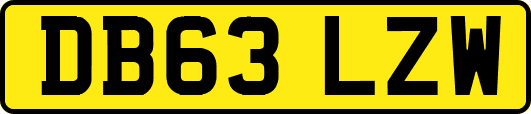 DB63LZW