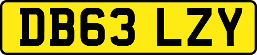 DB63LZY