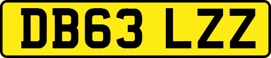 DB63LZZ