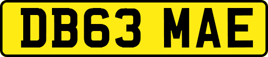 DB63MAE
