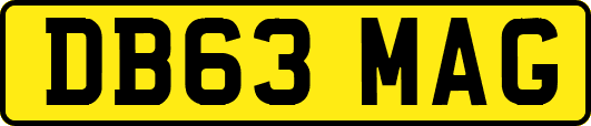 DB63MAG