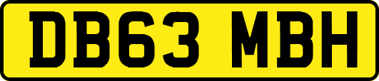 DB63MBH