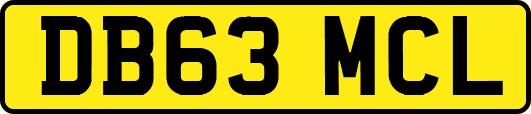 DB63MCL