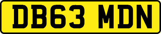DB63MDN
