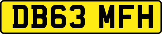 DB63MFH