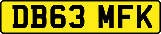 DB63MFK