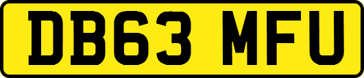 DB63MFU
