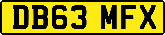 DB63MFX