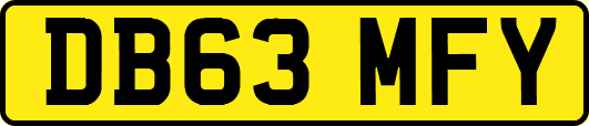 DB63MFY