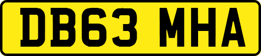 DB63MHA