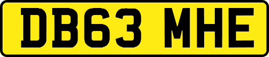 DB63MHE