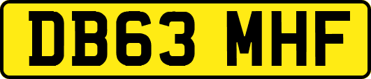 DB63MHF