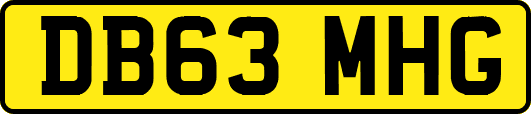 DB63MHG