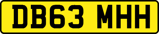 DB63MHH