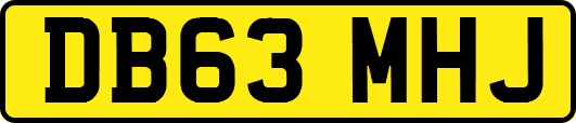 DB63MHJ