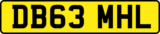 DB63MHL
