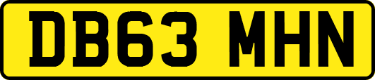 DB63MHN