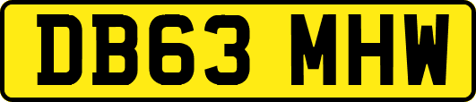 DB63MHW