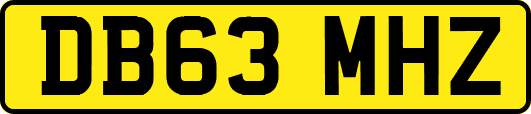 DB63MHZ