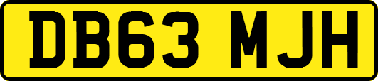 DB63MJH