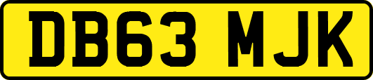 DB63MJK