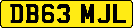 DB63MJL