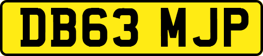 DB63MJP