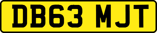DB63MJT
