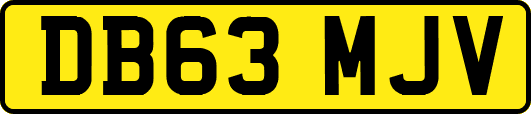DB63MJV