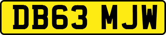 DB63MJW
