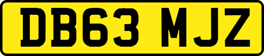 DB63MJZ