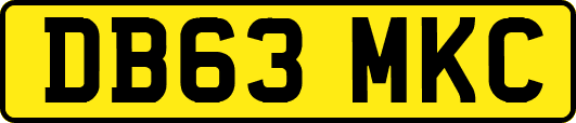 DB63MKC