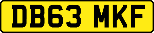 DB63MKF