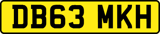 DB63MKH