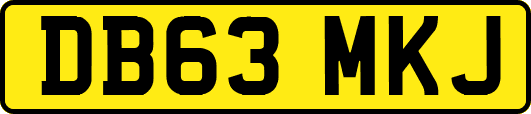 DB63MKJ