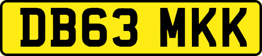 DB63MKK