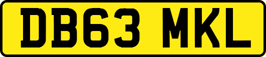 DB63MKL