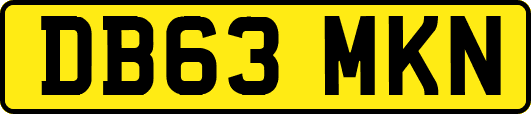 DB63MKN
