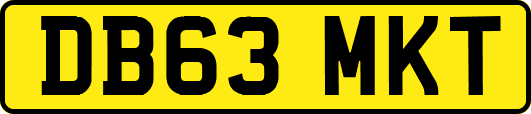 DB63MKT
