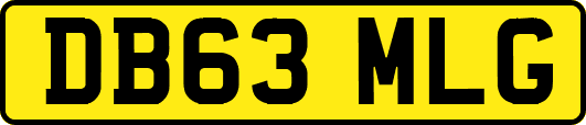 DB63MLG