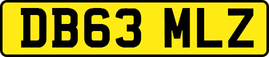 DB63MLZ