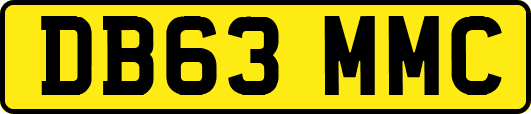 DB63MMC