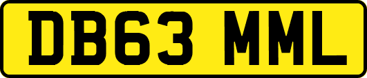 DB63MML