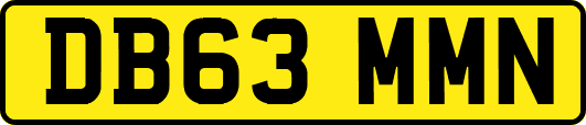 DB63MMN