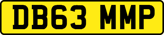 DB63MMP