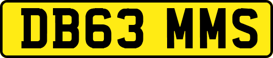 DB63MMS
