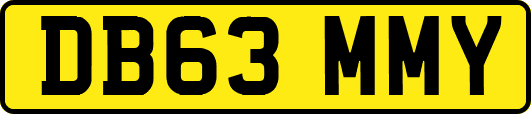 DB63MMY