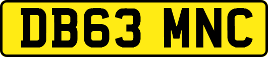 DB63MNC